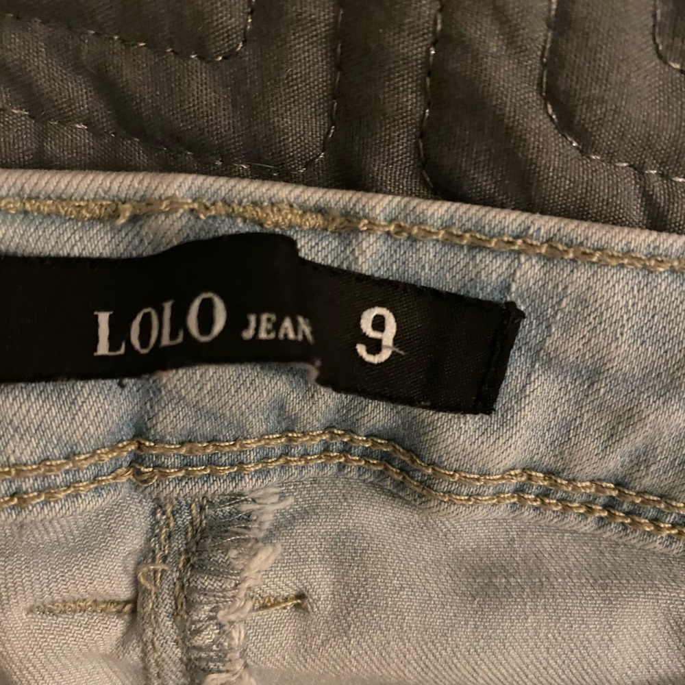 Jeans